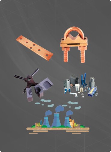 Condutocast Electrodes for a Unified Grounding Ecosystem